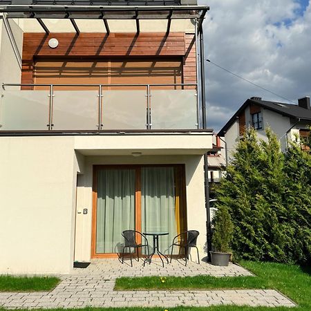 Mountain Szczyrk Apart Bratkow 10A Exterior foto
