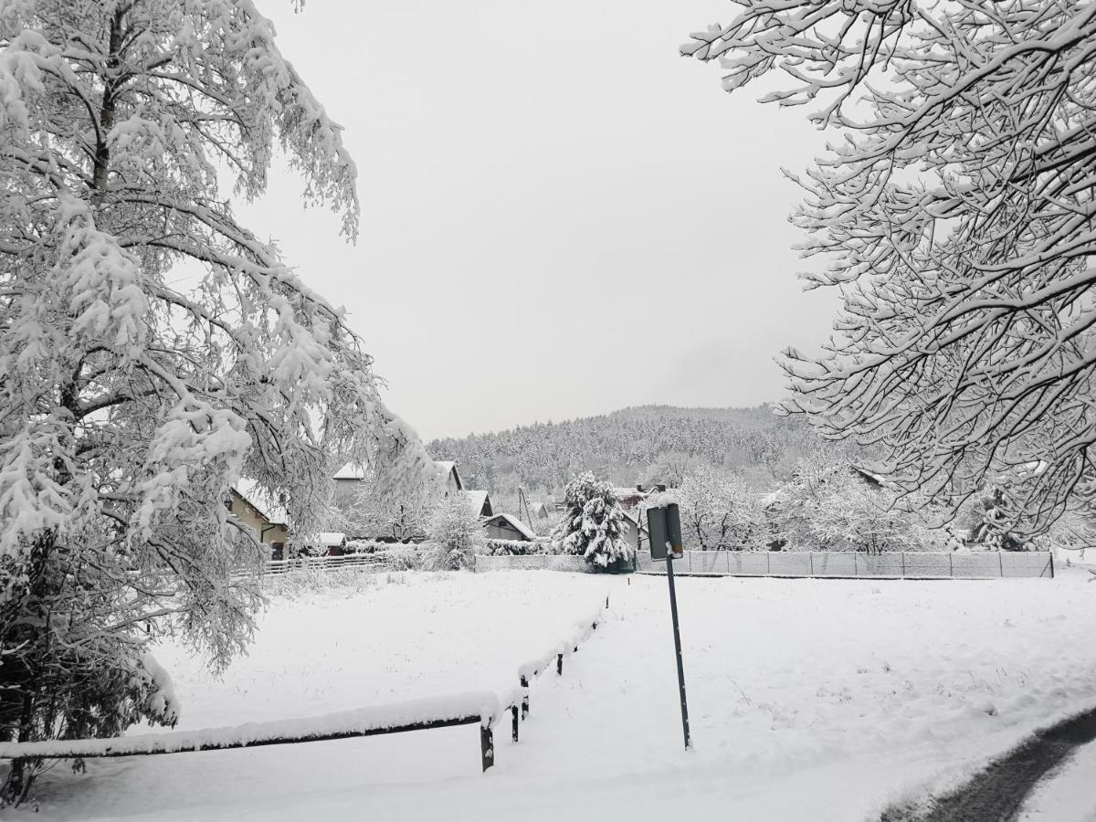 Mountain Szczyrk Apart Bratkow 10A Exterior foto